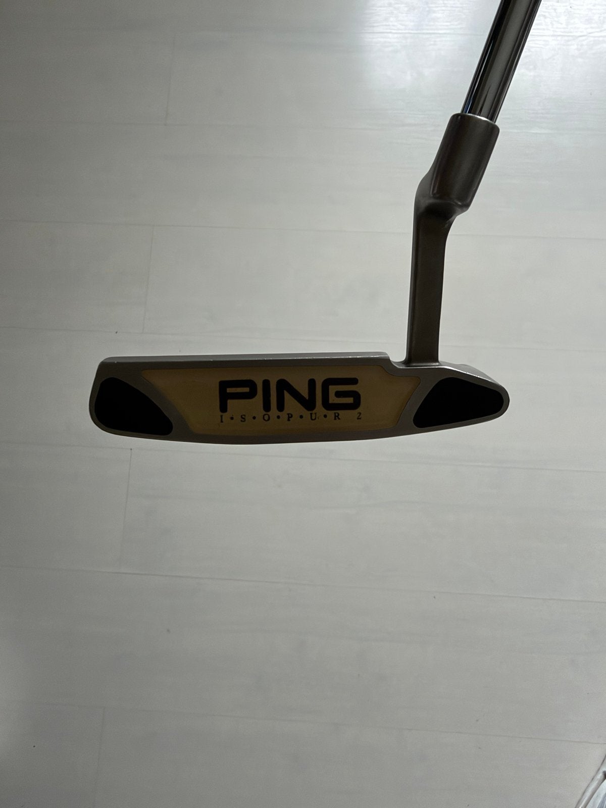 Ping Anser Isopure 2i Putter - Topconditie, 33 inch, Ophalen of Verzenden, Gebruikt