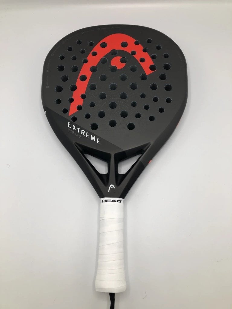 Head-Extreme Pro LTD Arturo Coello, Gebruikt, -, Info@repadelstore.com, Ophalen of Verzenden