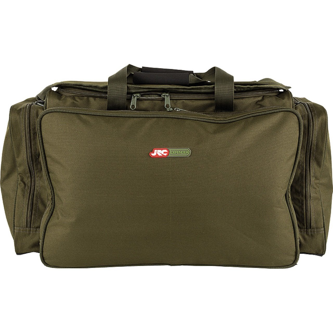 JRC Defender II Carryall XL, Ophalen, Zo goed als nieuw, Overige typen