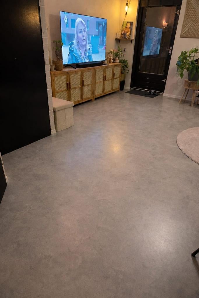 Egaliseren/Vloer coating, Ophalen of Verzenden