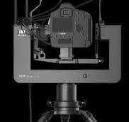 Ueleret U100 Remote Camera Assistant Robot, Ophalen, Overige Merken, Geen optische zoom