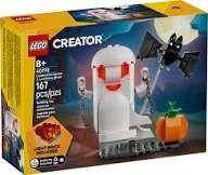 LEGO Creator Nr 40772 Lichtgevende Spook - NIEUW! GWP, Ophalen of Verzenden, Nieuw, Lego
