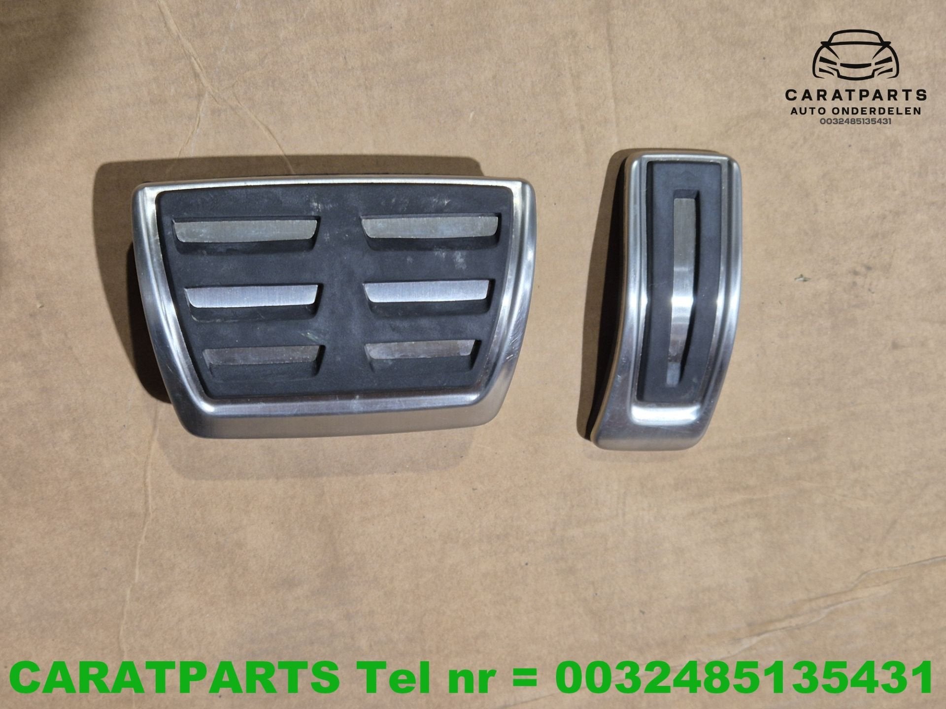 4H1723173A 4H0721891 A7 gaspedaal A6 A5 rempedaal A4 Q5 kap, Auto-onderdelen, Gebruikt, AUDI AG, Auto-Union-Strasse 1
85045  Ingolstadt, DE