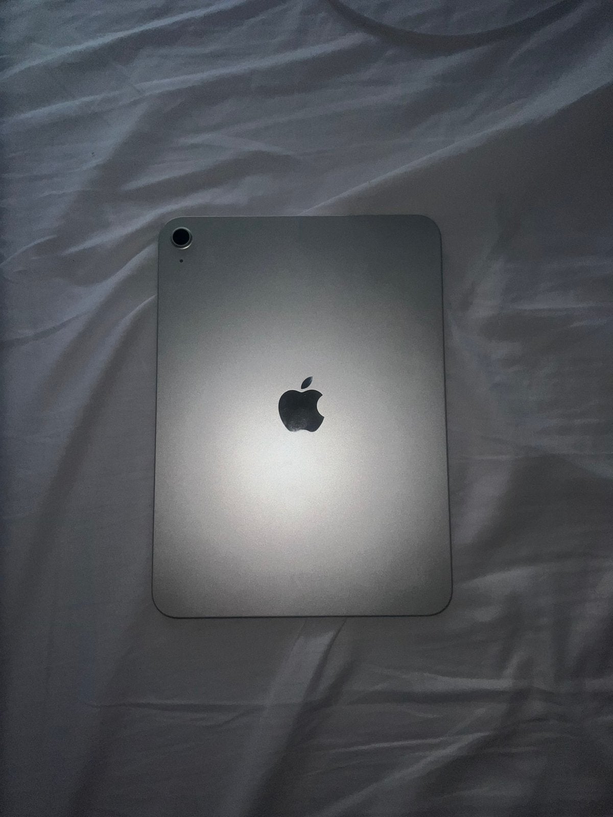 Apple iPad A16 (2025), 10 inch, Apple iPad, Ophalen of Verzenden, Zo goed als nieuw