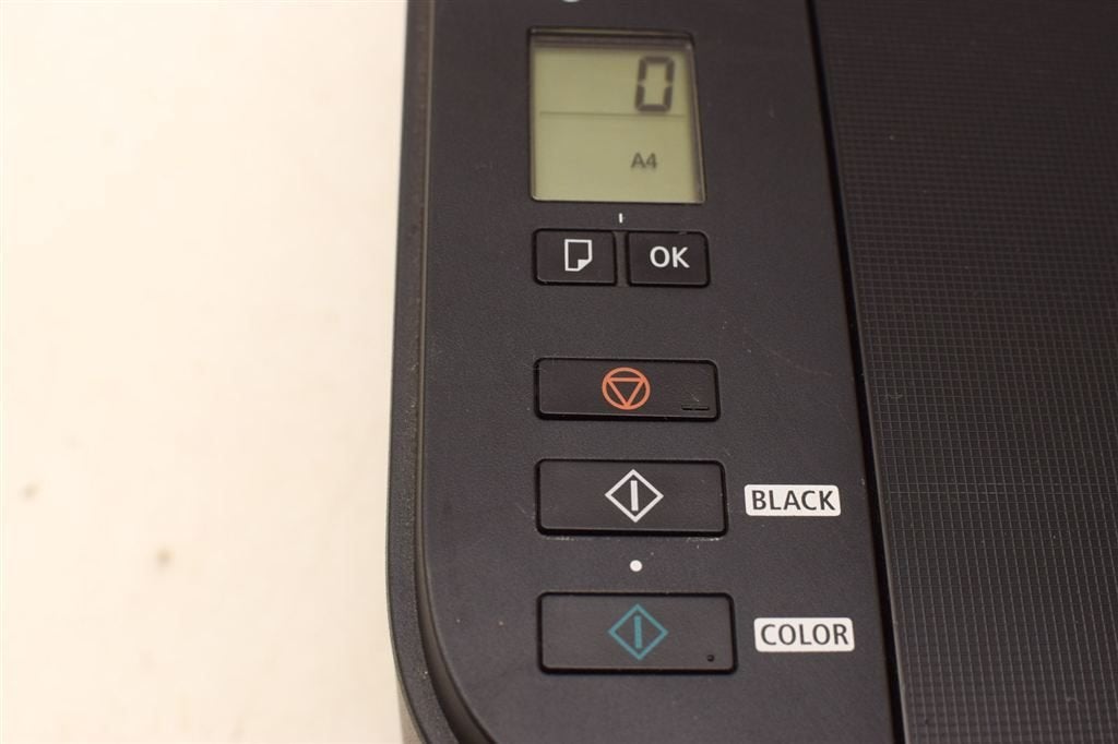 Canon Printer 47350, Ophalen of Verzenden, Gebruikt, Scannen, Draadloos