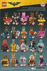 Lego Batman minifiguren nr 14 Orca, nieuw!!!, Kinderen en Baby's, Speelgoed | Duplo en Lego, Lego, Nieuw, Ophalen of Verzenden