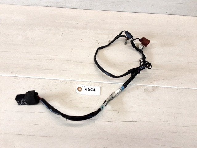 Daytona triple 675 2009 - 2012, 2006 - 2008 D1-51931