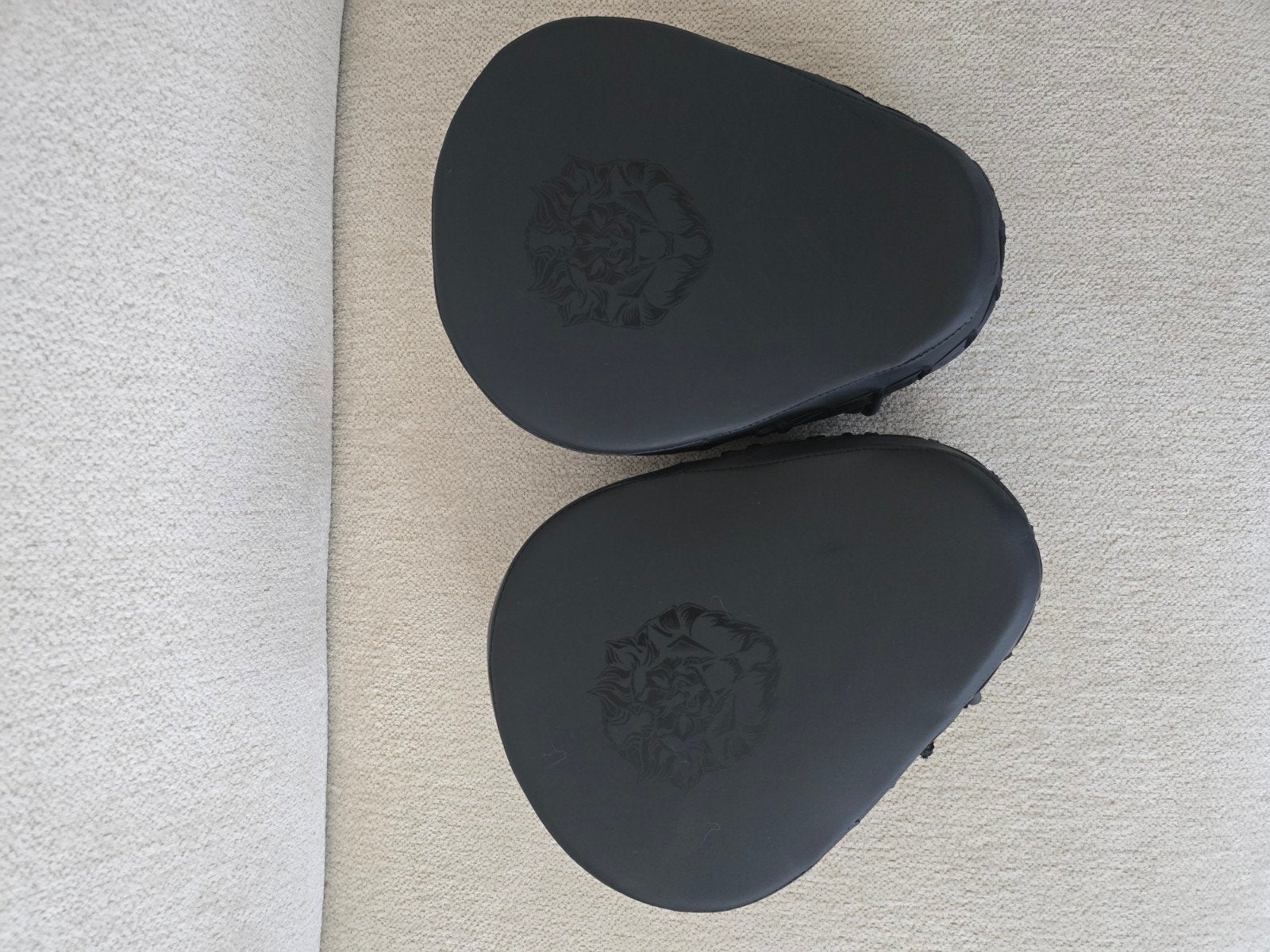 Boks-accessoire: Focus Pads / Stootkussens, Sport en Fitness, Ophalen of Verzenden