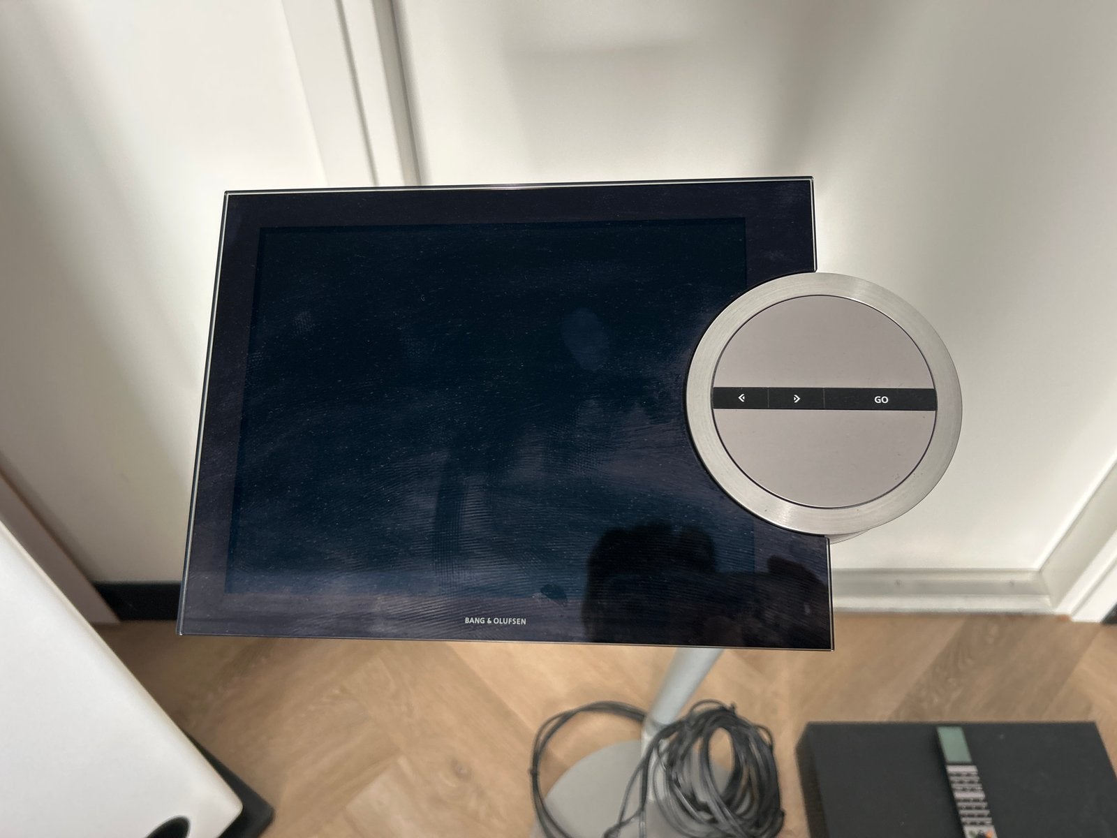 Bang & Olufsen Beosound 5 met BeoMaster 5, Audio, Tv en Foto, Stereo-sets, Ophalen, Gebruikt, Overige merken