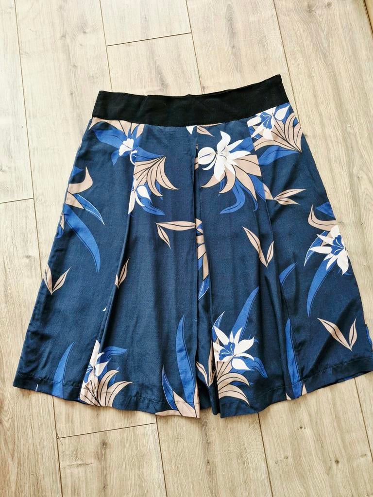 Dante6 zwierig rokje maat 3. 38/M, Kleding | Dames, Rokken, Maat 38/40 (M), Dante6, Blauw, Ophalen of Verzenden