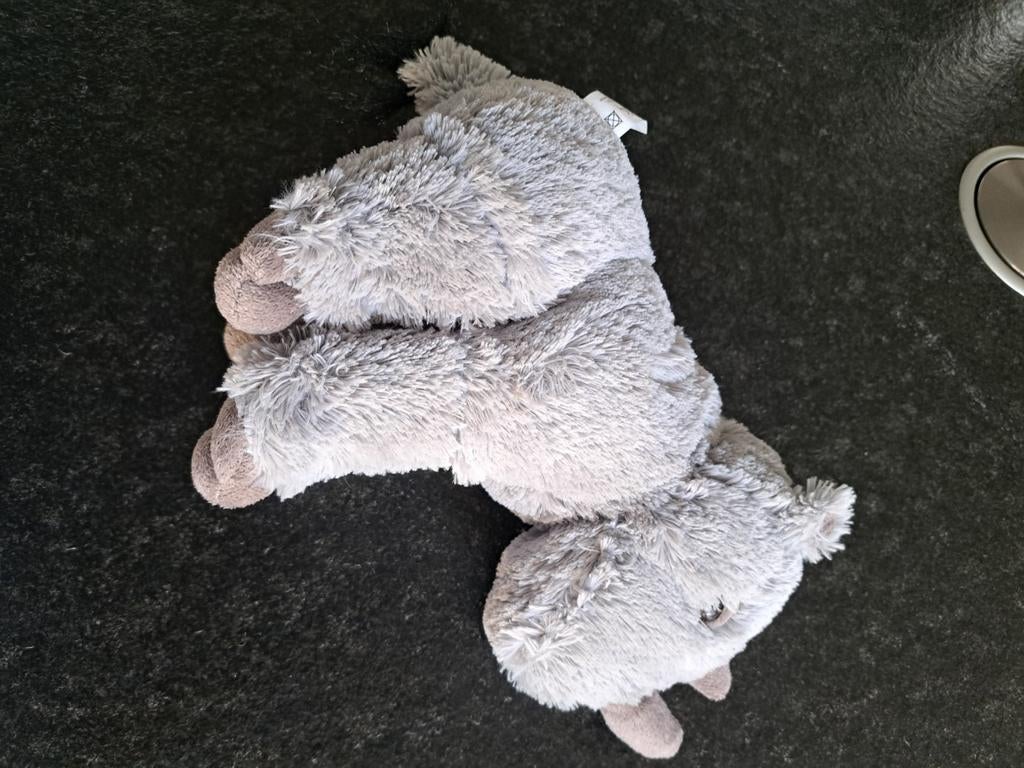 Riverdale knuffel neushoorn, Ophalen of Verzenden