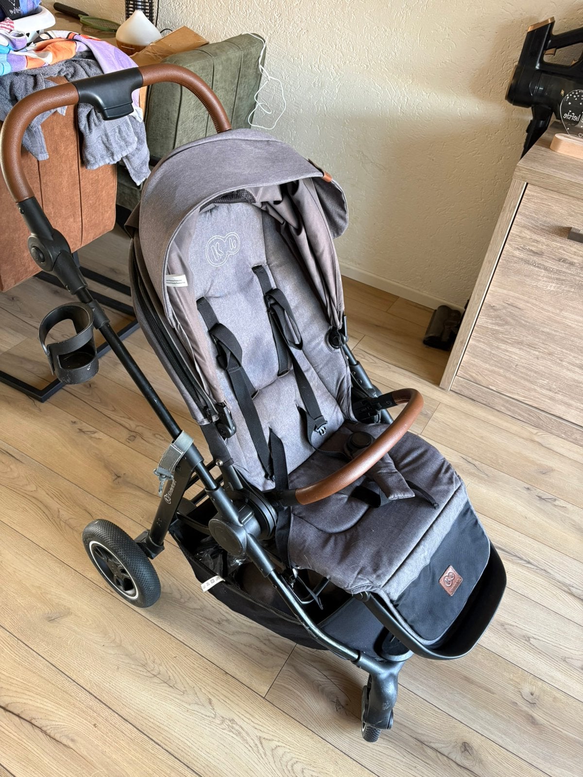 Buggy te koop, Ophalen of Verzenden, Gebruikt, Overige merken