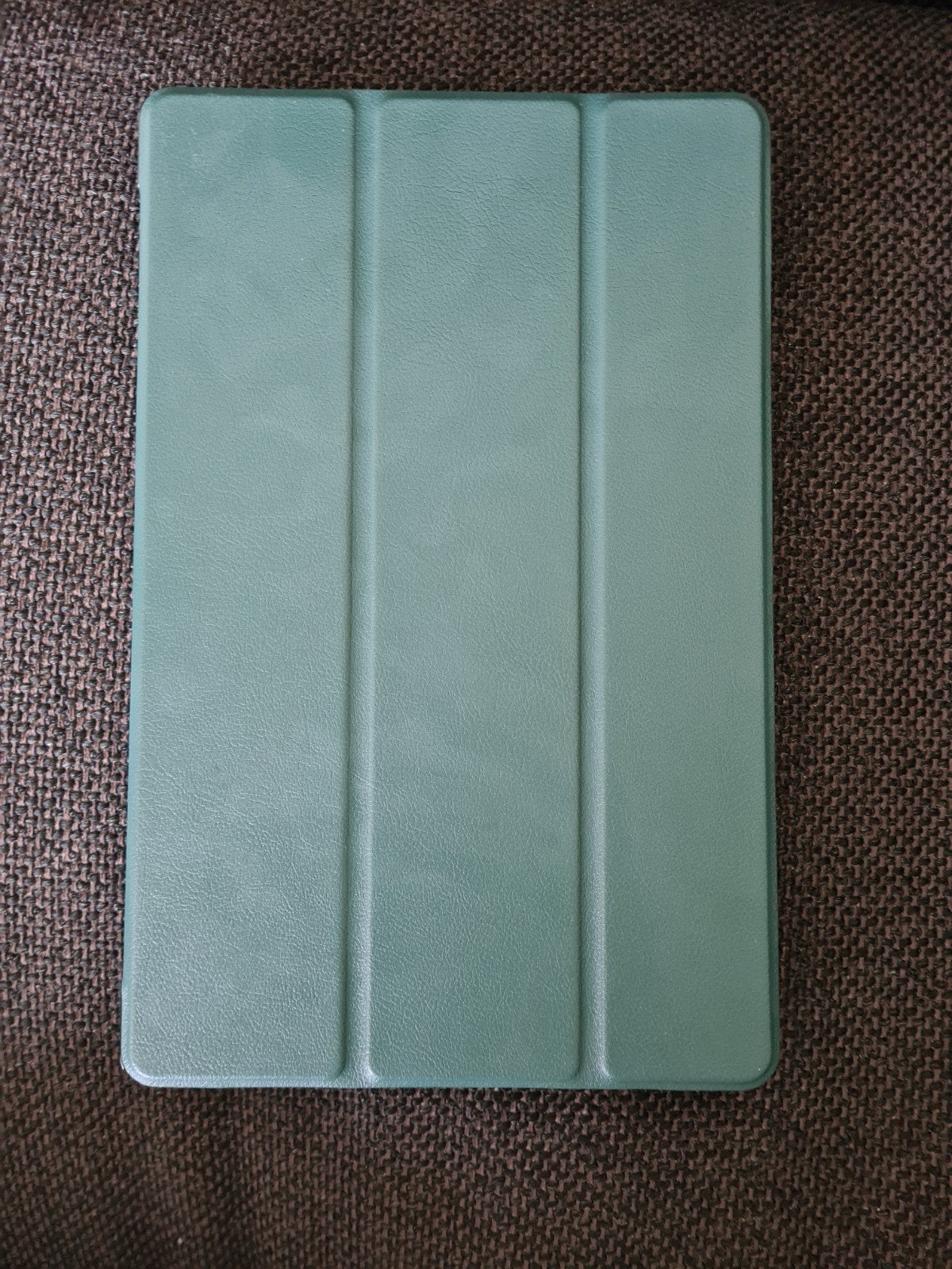 Nieuwe hoes Galaxy Tab, Ophalen of Verzenden, Nieuw, Galaxy Tab A7, Bescherming voor- en achterkant