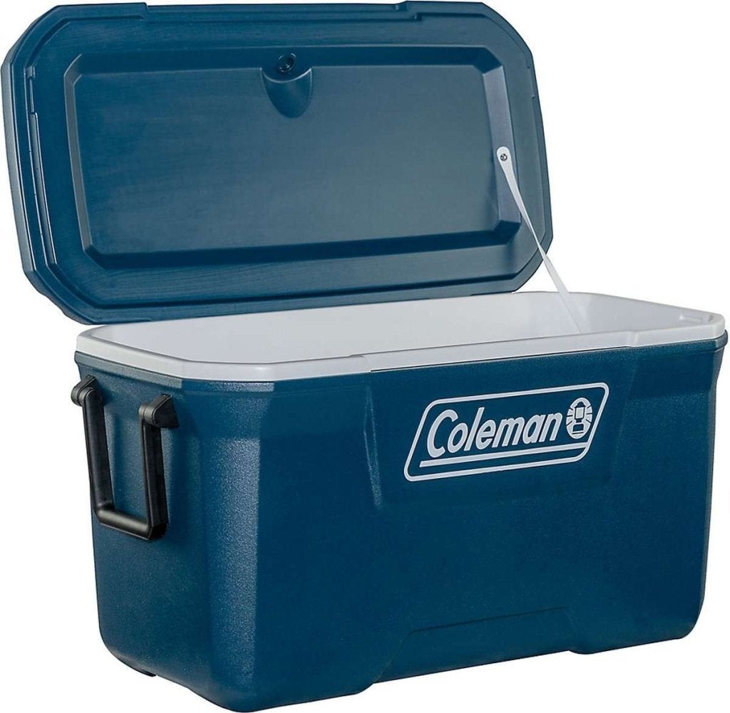 Coleman 70QT Xtreme Cooler Blue Nieuw