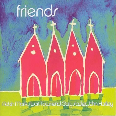 SALE--CD ROBIN MARK, STUART TOWNEND, GARY SADLER+JOH > 100%, Cd's en Dvd's, Cd's | Religie en Gospel, Zo goed als nieuw, Gospel