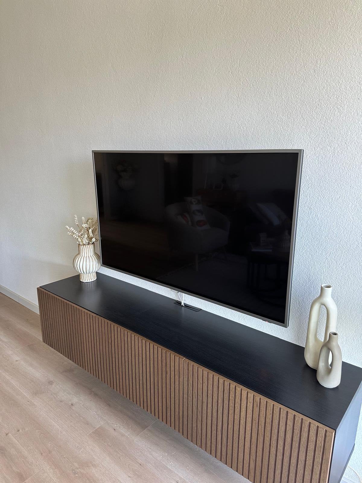 Philips Tv, Ophalen, Zo goed als nieuw, 25 tot 50 cm, Minder dan 100 cm