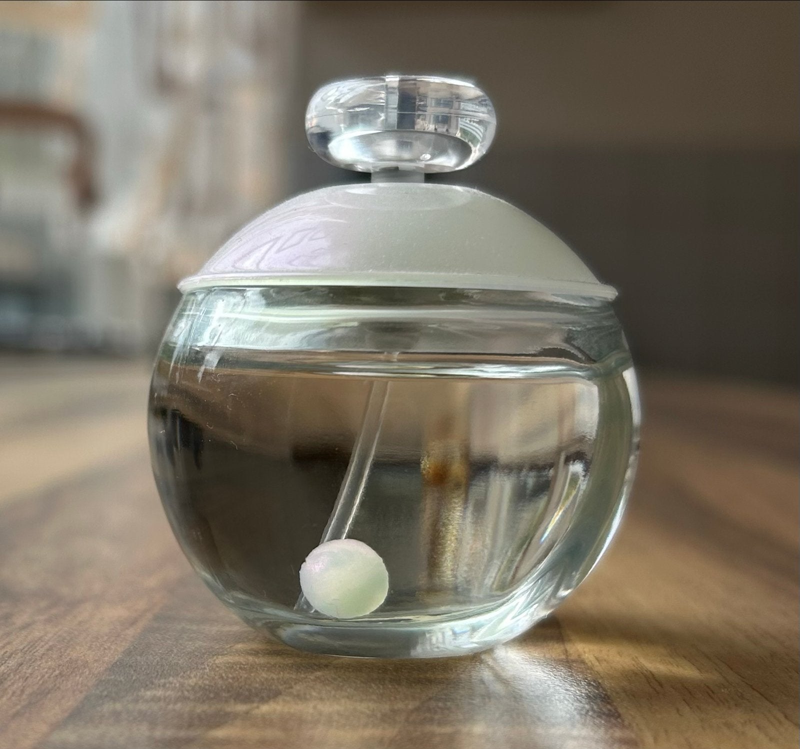 NOA Cacharel Eau de Toilette 30ml, Ophalen of Verzenden, Zo goed als nieuw
