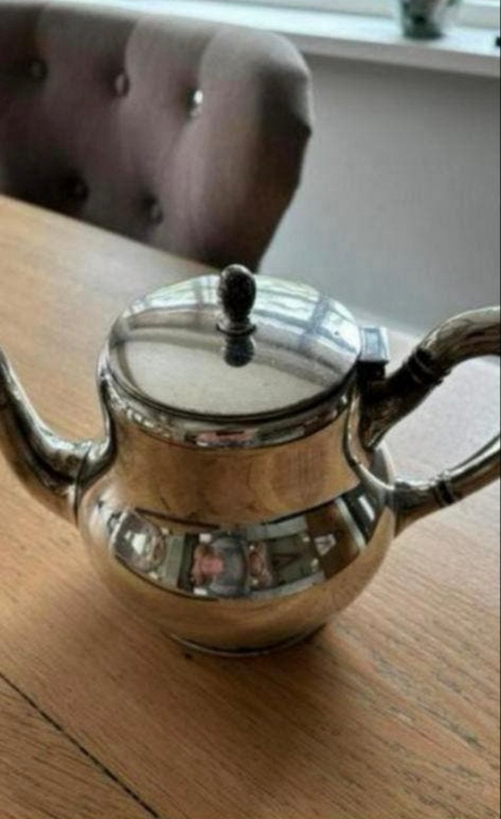Theepotje, Ophalen of Verzenden, Overige stijlen