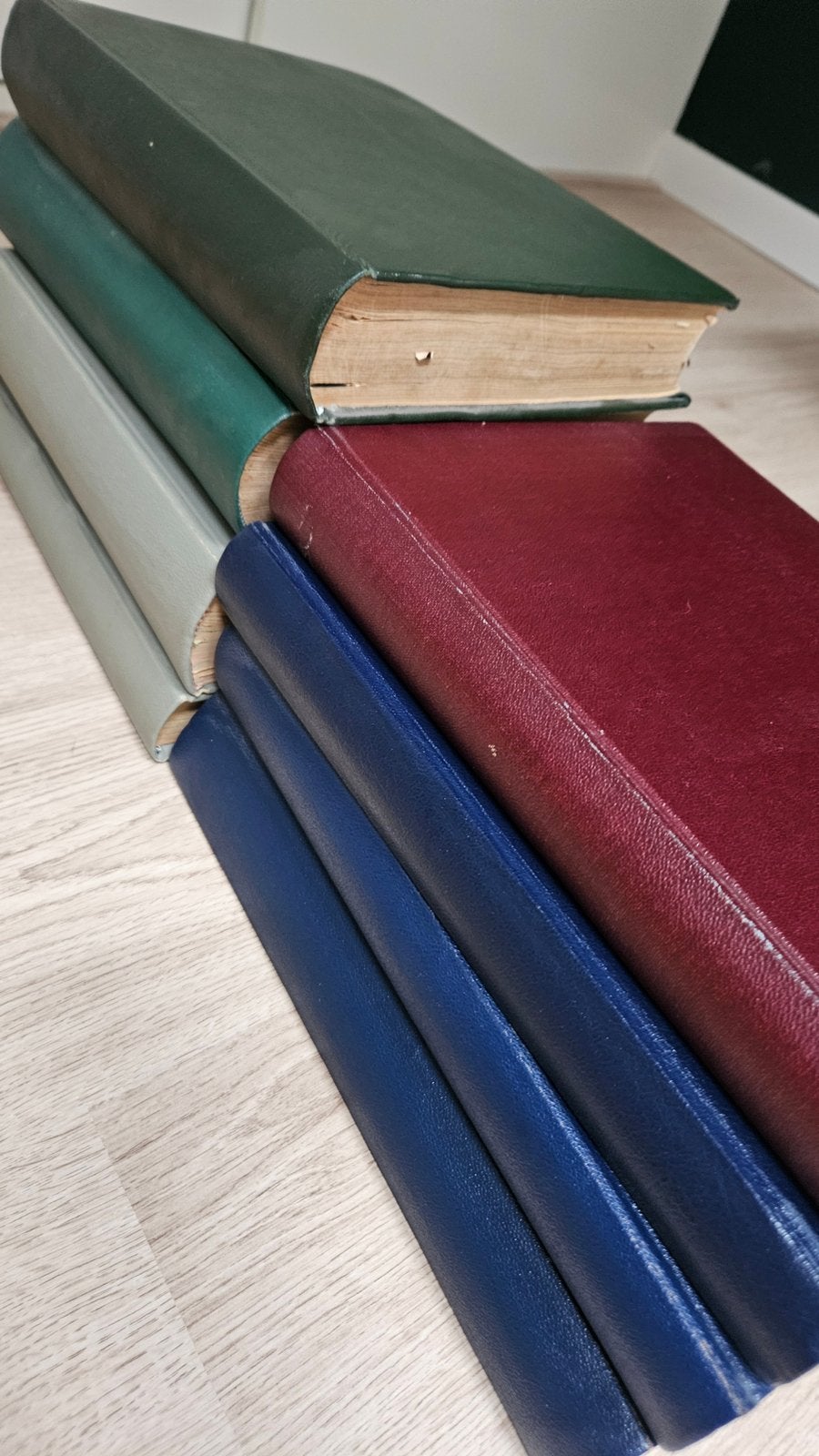 Ingebonden jaargangen Okki Jippo Taptoe jaren ‘70, Ophalen of Verzenden, 1960 tot 1980, Nederland, Tijdschrift