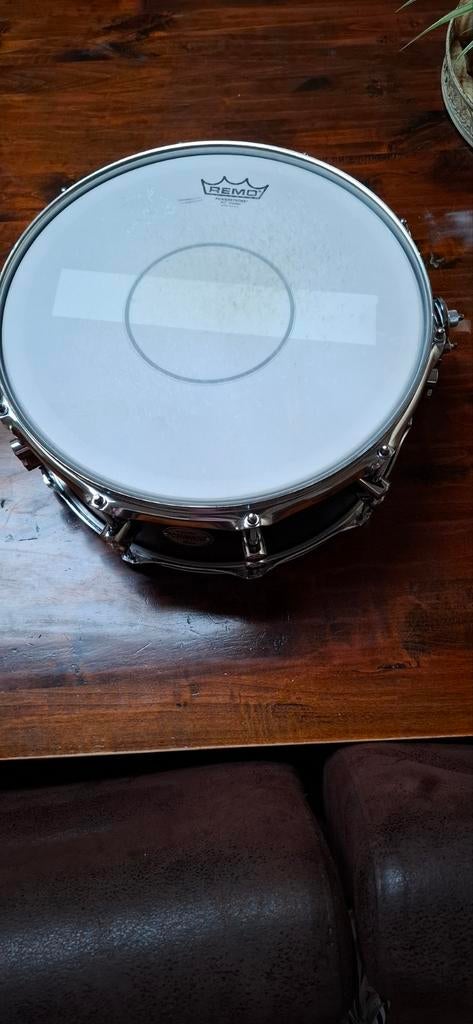 PDP by DW snaredrum, Ophalen of Verzenden, Zo goed als nieuw, Trommel