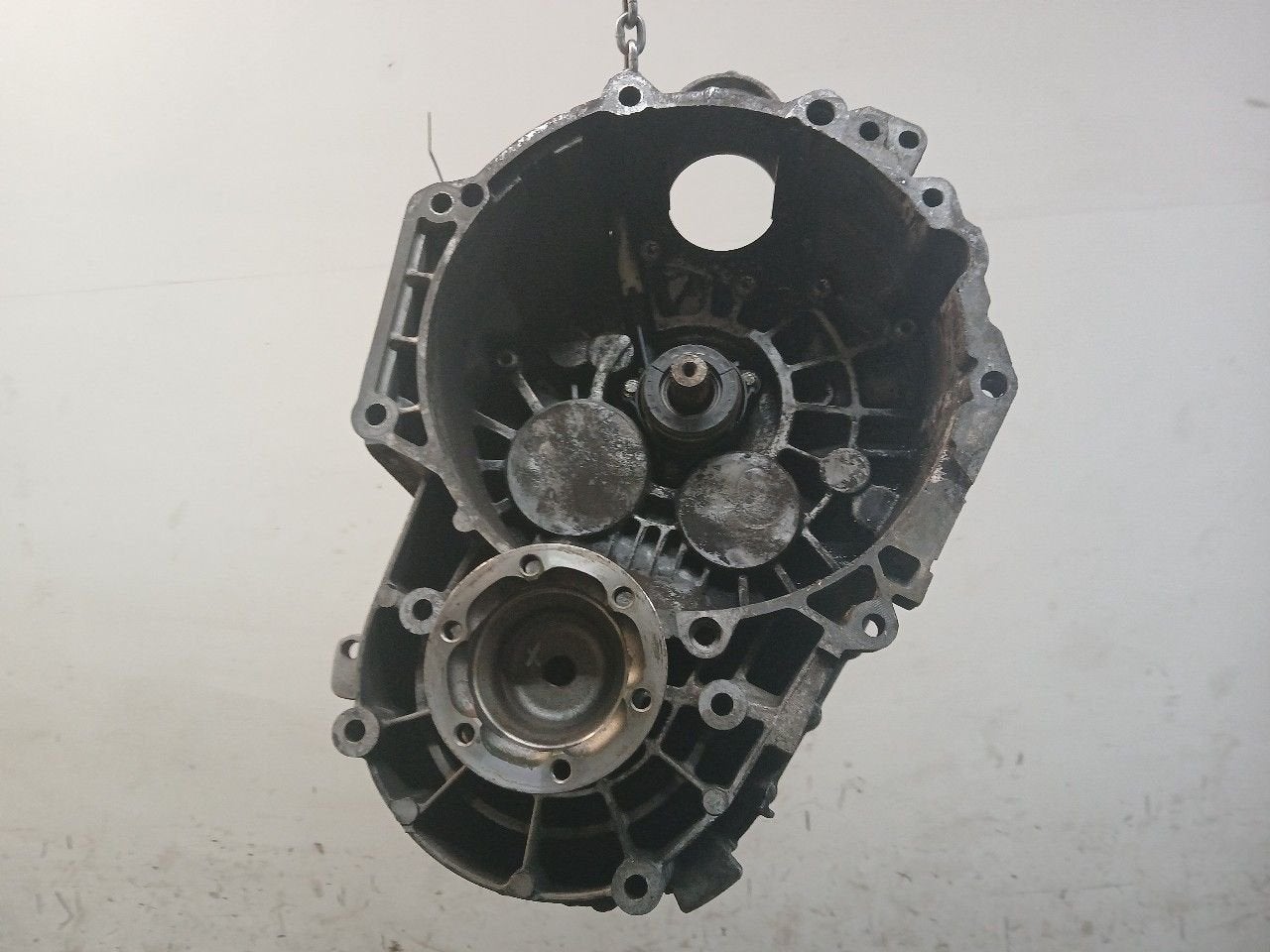 Versnellingsbak schakel Volkswagen Passat, Auto-onderdelen, Onderdelen@venauto.nl, Van der Ven Autorecycling B.V., Gebruikt, Seat