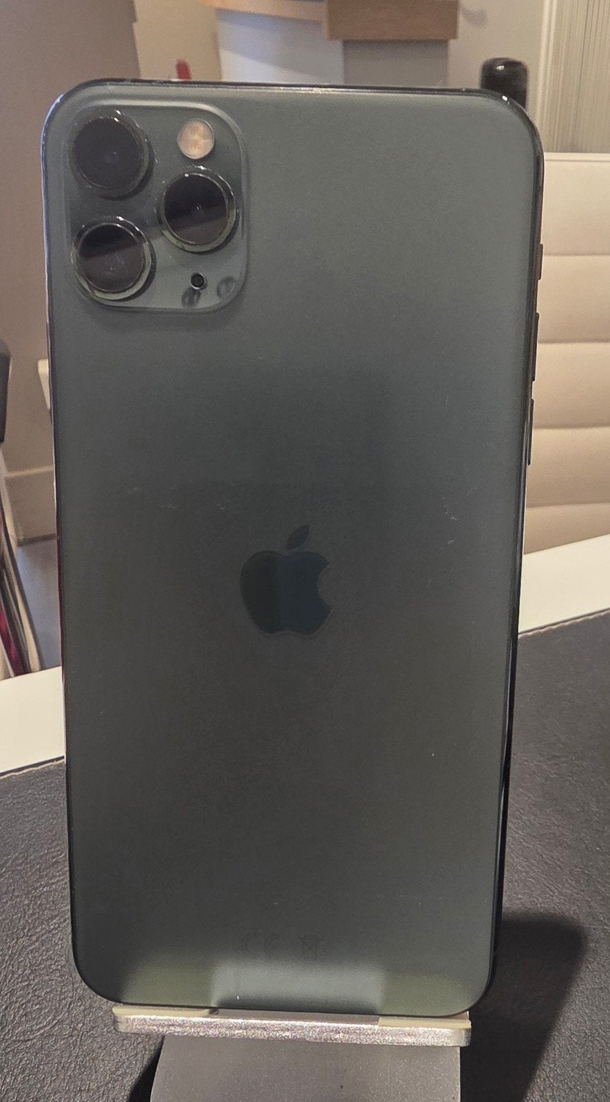 iPhone 11Pro Max 512gb, nieuwe accu! --> vakhandel in Raalte, Telecommunicatie, Mobiele telefoons | Apple iPhone, 256 GB, IPhone 11 Pro Max