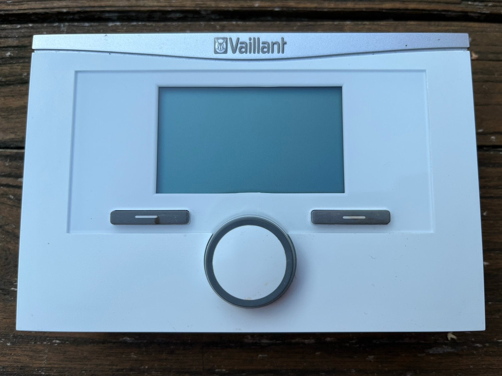 Vaillant VRT350, Ophalen, Zo goed als nieuw