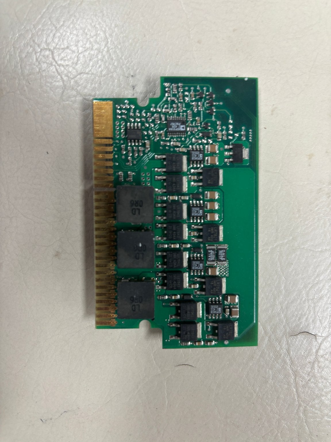 IBM xSeries 445 VRM 9.1 74P4480 – 5100823-0500, Ophalen of Verzenden, Zo goed als nieuw