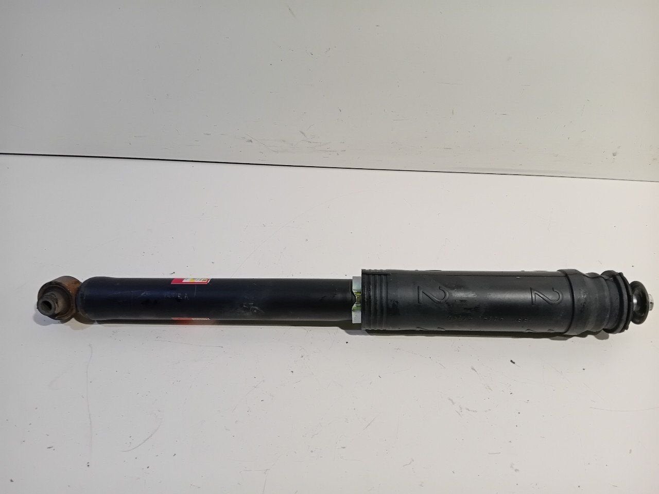 Schokbreker rechts achter Toyota Prius, Onderdelen@venauto.nl, Van der Ven Autorecycling B.V., Gebruikt, Ettenseweg 76, 4706 PB Roosendaal, The Netherlands