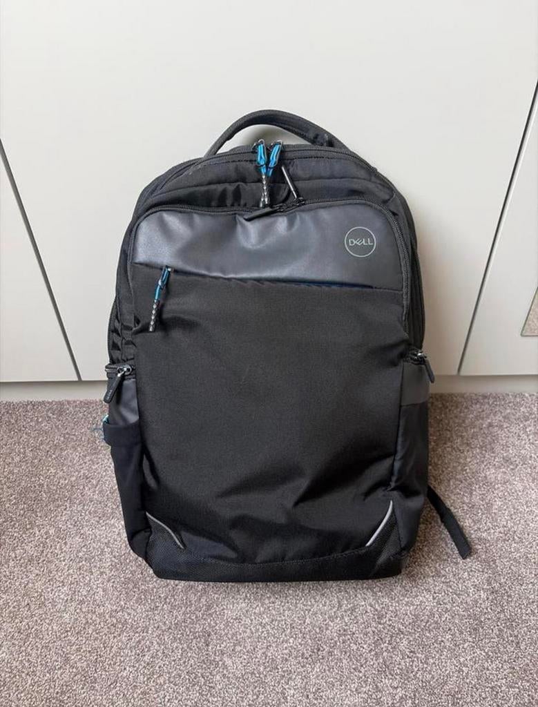 Dell Energy / Rugged Backpack (15–17”), Gebruikt, Verzenden, 17 inch of meer, Dell