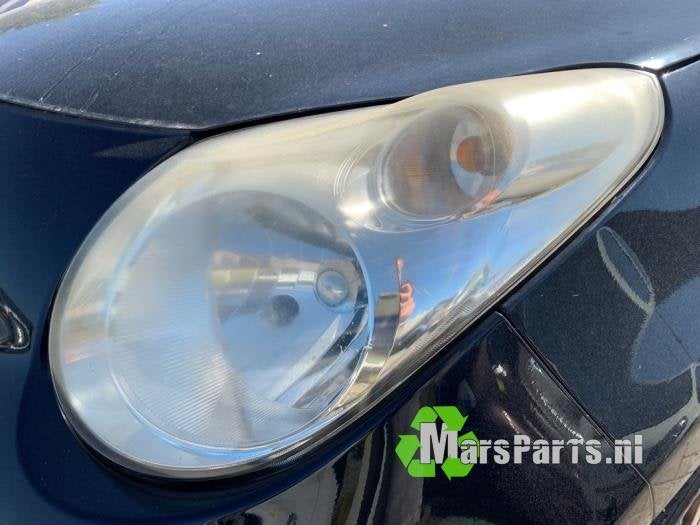 Koplamp links van een Suzuki Alto, Auto-onderdelen, Gebruikt, -, -, Ophalen of Verzenden