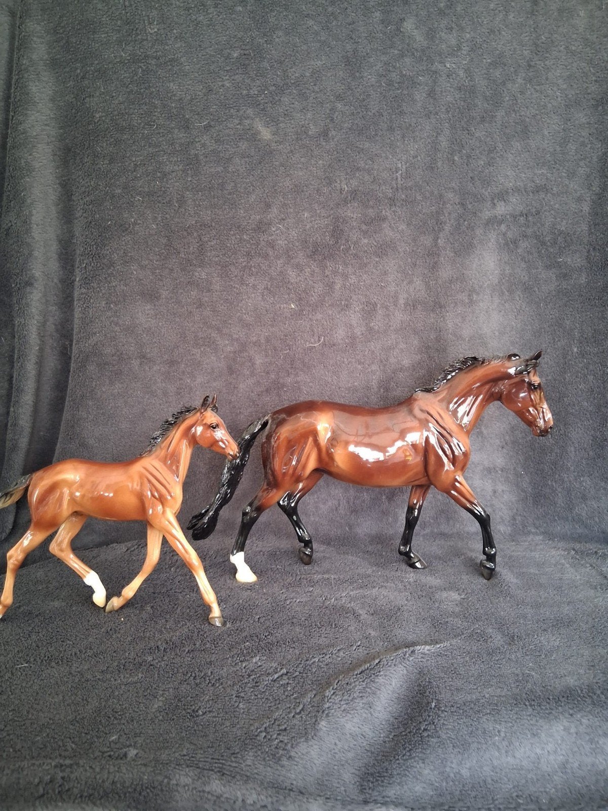 Breyer Traditional, Verzamelen, Ophalen of Verzenden, Beeldje of Figuurtje