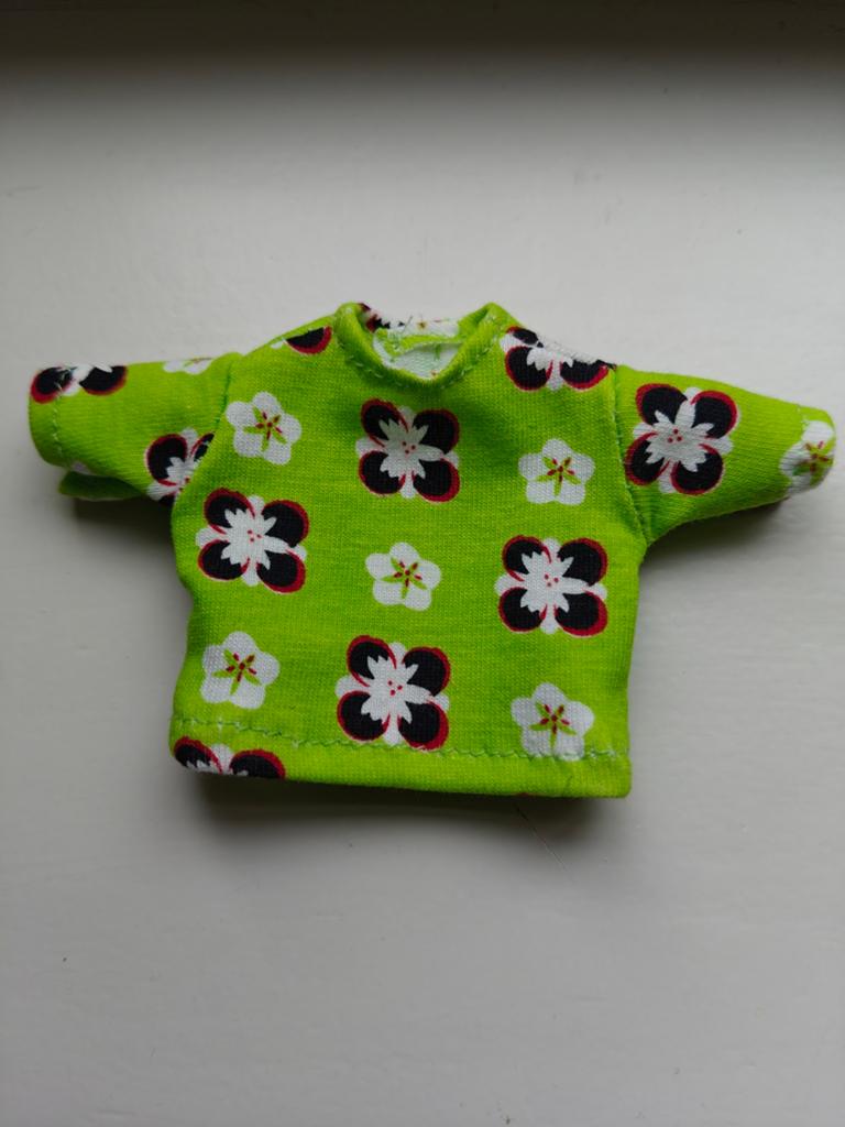 Kleertjes voor blythe, Ophalen of Verzenden, Nieuw, Kleertjes