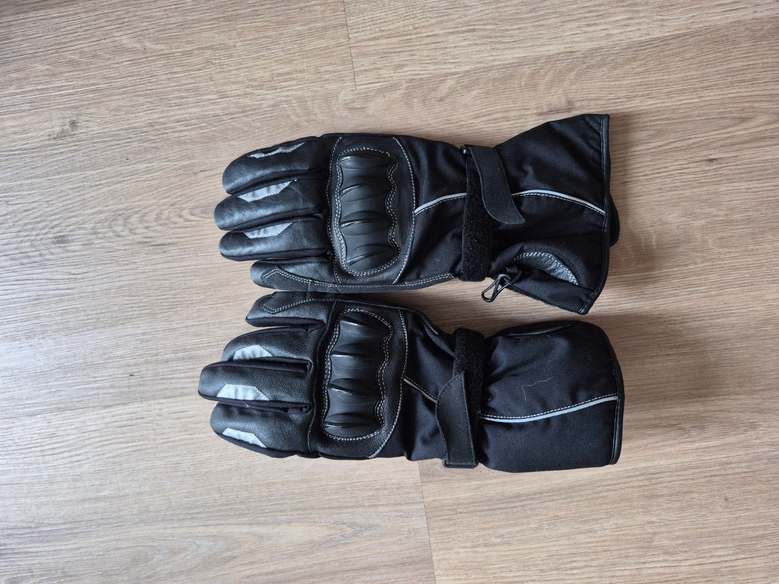 Motorhandschoenen met bescherming, Onbekend, Dames, Ophalen of Verzenden, Handschoenen