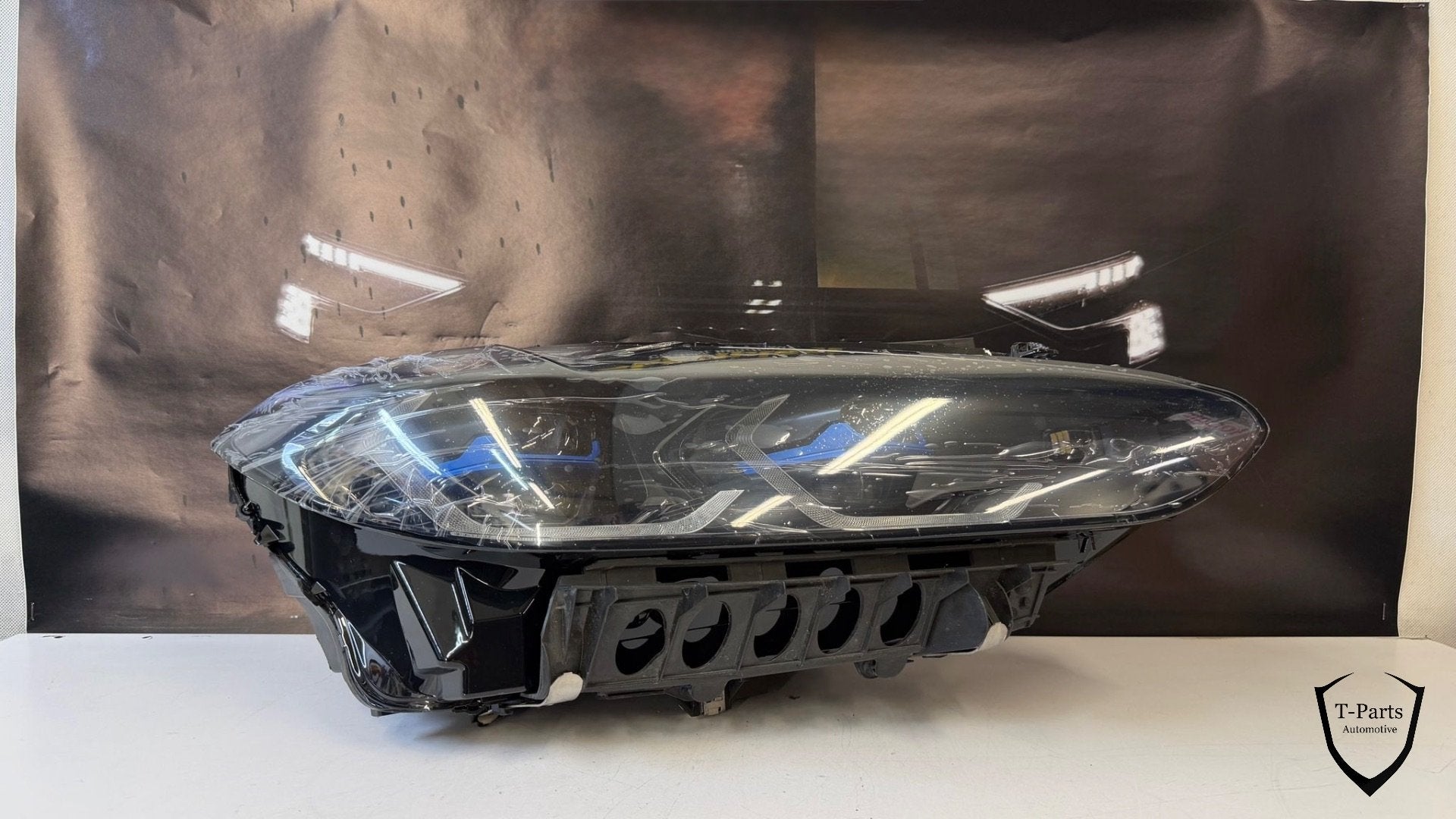 BMW serie 4 rechts koplamp M3 M4 G82 G22 LASER BLACK SHADOW, Petuelring 130
80788  Munich, DE, Gebruikt, Info@bmw.de, Ophalen of Verzenden