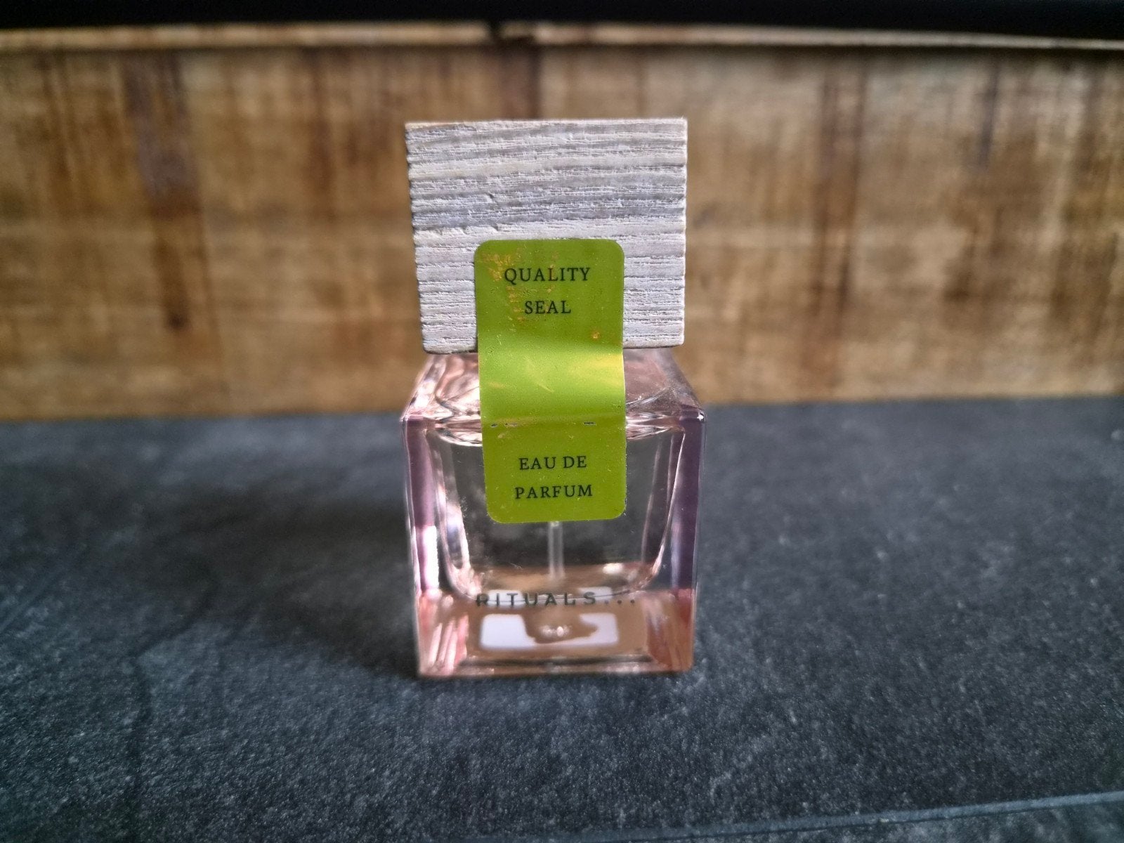 rituals himalaya 15ml, Ophalen of Verzenden, Nieuw