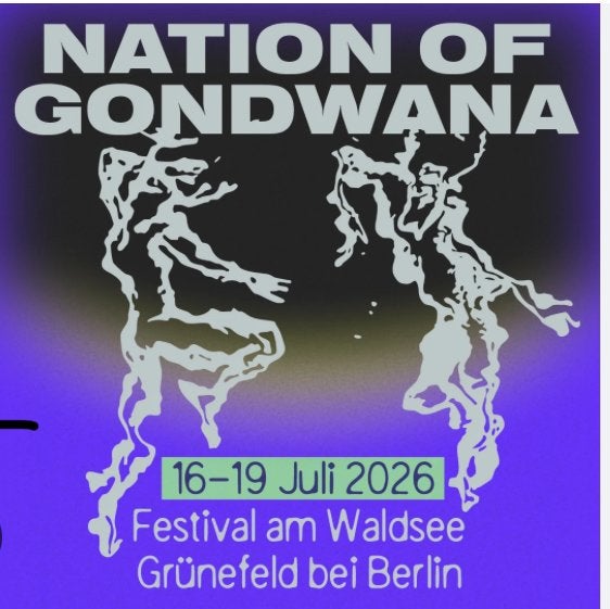 Ticket Nation of Gondwana te koop, Eén persoon