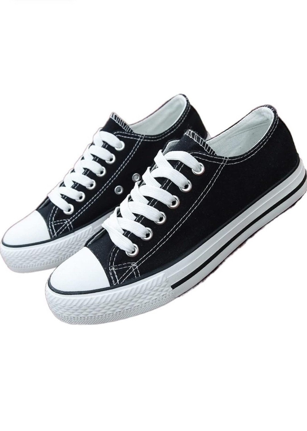 Nieuwe klassieke dames schoenen, Wit, Nieuw, Sneakers of Gympen, Overige merken