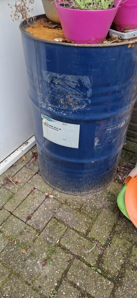 Gratis vat, Ophalen of Verzenden, Gebruikt