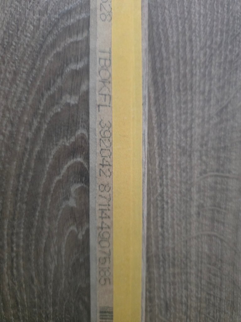 Plinten, Ophalen, Nieuw, Mdf, 200 tot 250 cm