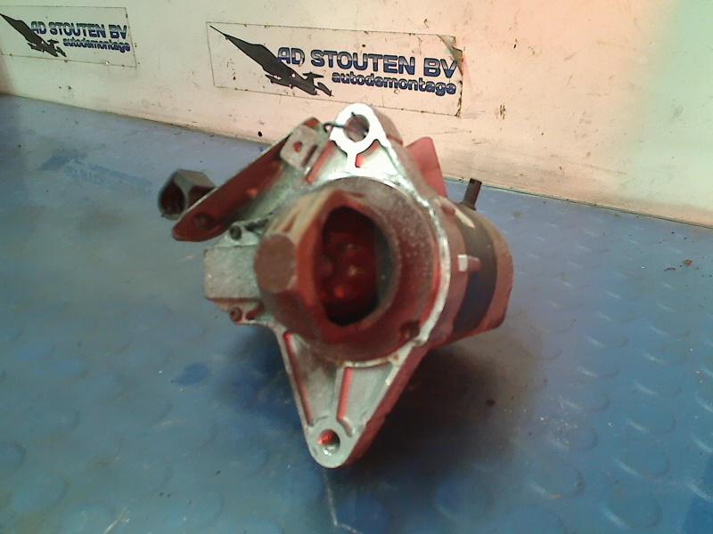 Startmotor Citroën C1 (2005-06/2014-09) 281000Q012D, Gebruikt, Citroën, Kontakt-citroen@citroen.com, Citroën Deutschland GmbH