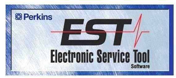 Perkins EST Electronic Service Tool 2024A, Verzenden, Motor en Techniek