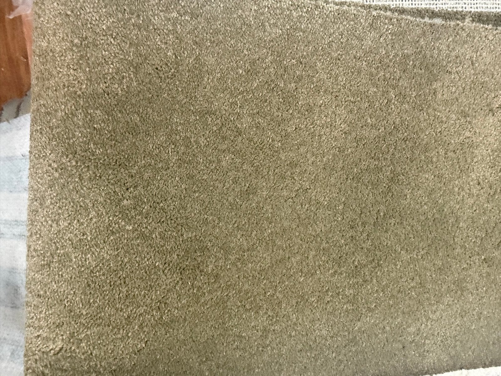 Nieuw Coupon Bruin Tapijt op Rol 14x4m - Direct Leverbaar, Ophalen, Nieuw, Bruin, 200 cm of meer