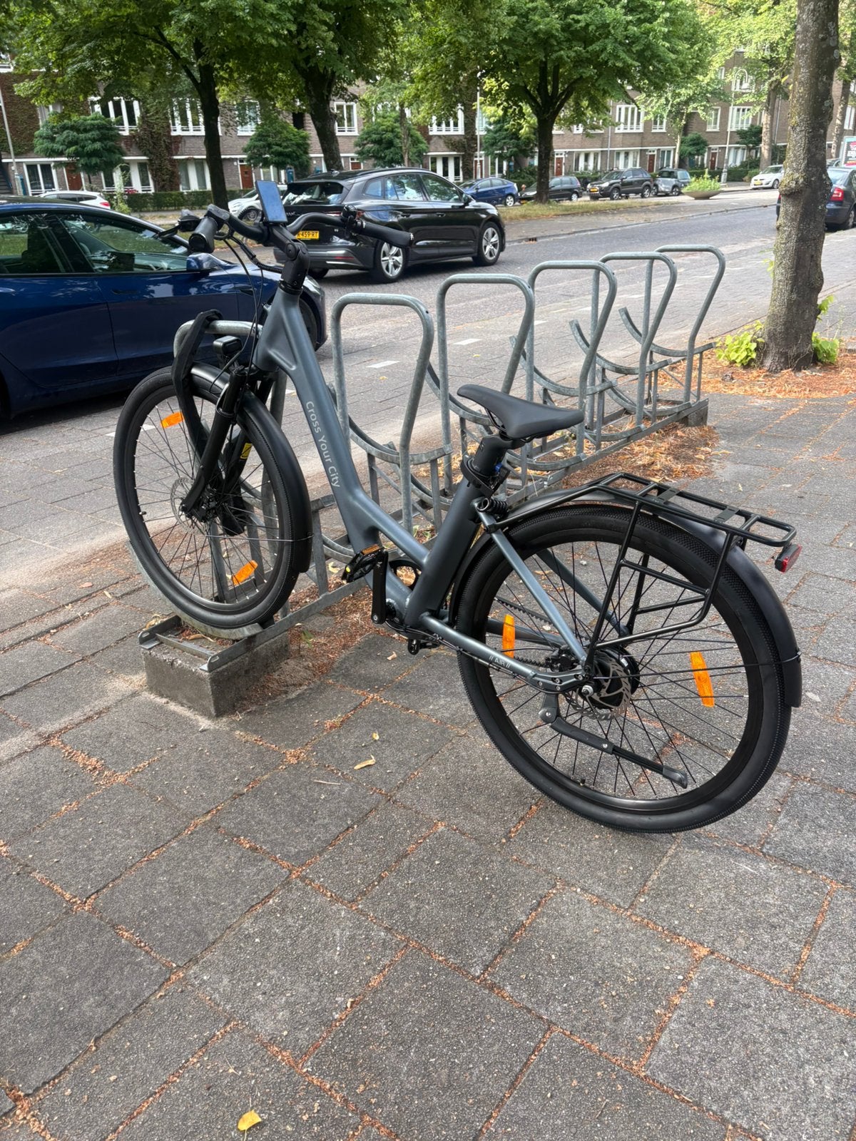 ADO Air 28 E-bike - Nieuw elektrische fiets, Ophalen, Nieuw, Overige merken