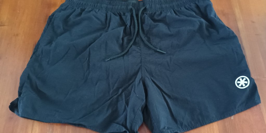 Muchachomalo zwembroek! XL, Zwart, Muchachomolo, Maat 56/58 (XL), Ophalen of Verzenden