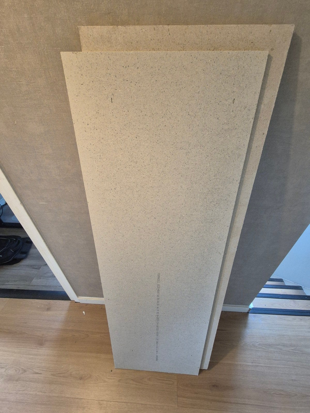 10x Fermacell Estrichellementen EE20+MW10, Ophalen, Nieuw, Overige materialen, 20 tot 50 mm