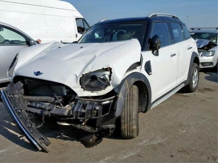 Versnellingsbak van een Mini Countryman, Auto-onderdelen, Transmissie en Toebehoren, Gebruikt, -, -, Ophalen of Verzenden
