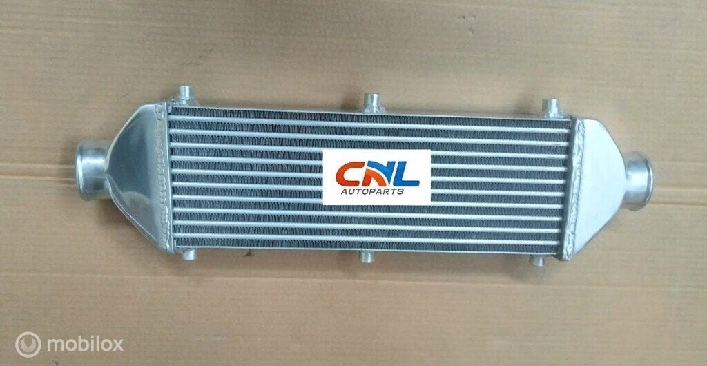 UNIVERSAL  intercooler 430mmx150mmx53mm Inlet/outlet 65mm, Nieuw, Ophalen of Verzenden