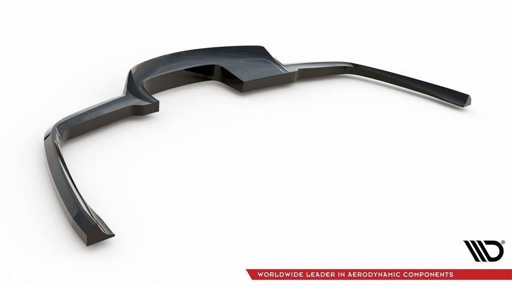 Maxton Design Spoiler Splitter Lip Range Rover Velar R Dynam, Verzenden, Automotive Parts, A.parts@hotmail.nl, Trasmolenlaan 12 3447 GZ Woerden