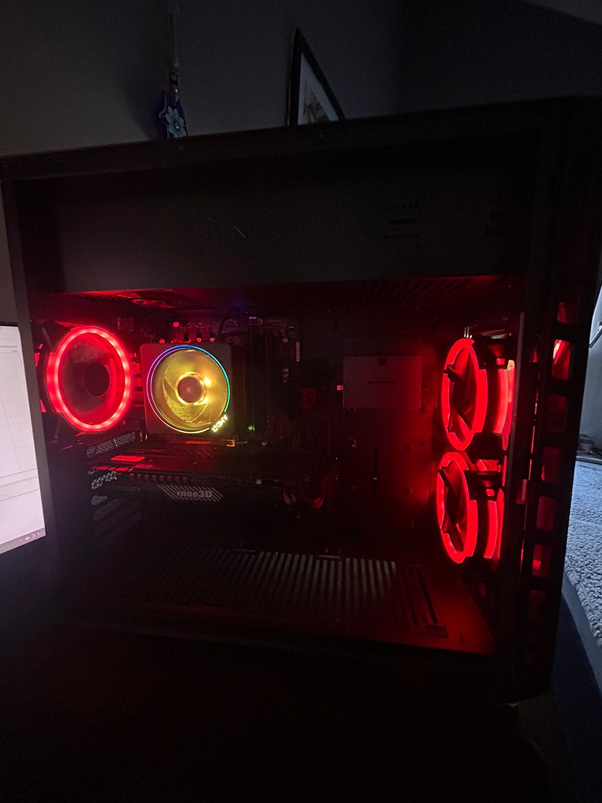 Gaming pc, Ophalen of Verzenden, Gebruikt